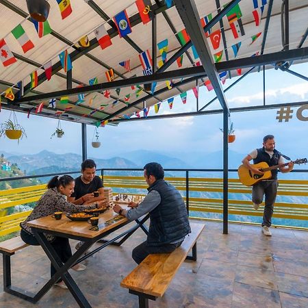 The Hosteller Kufri, Shimla Luaran gambar