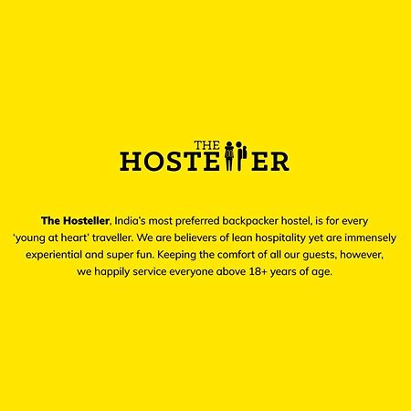 The Hosteller Kufri, Shimla Luaran gambar