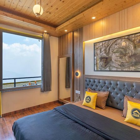 The Hosteller Kufri, Shimla Luaran gambar