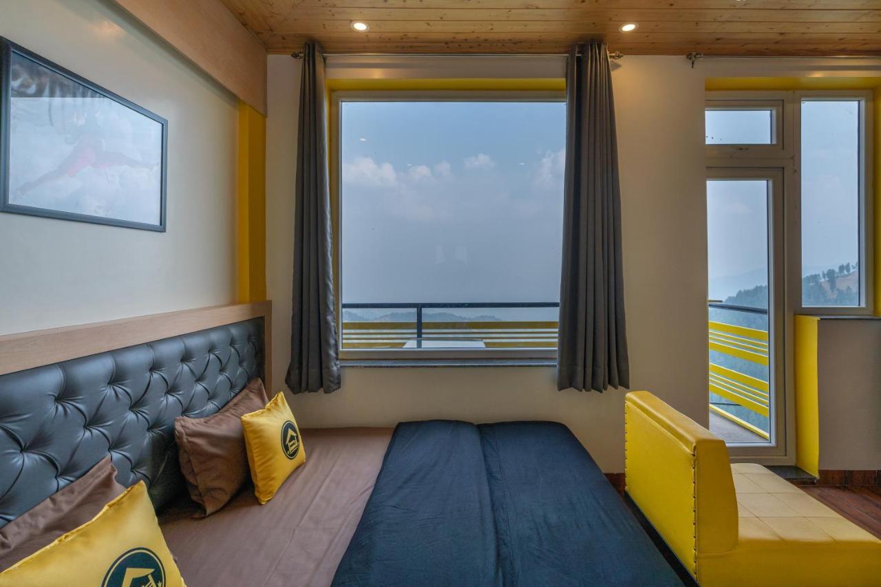The Hosteller Kufri, Shimla Luaran gambar
