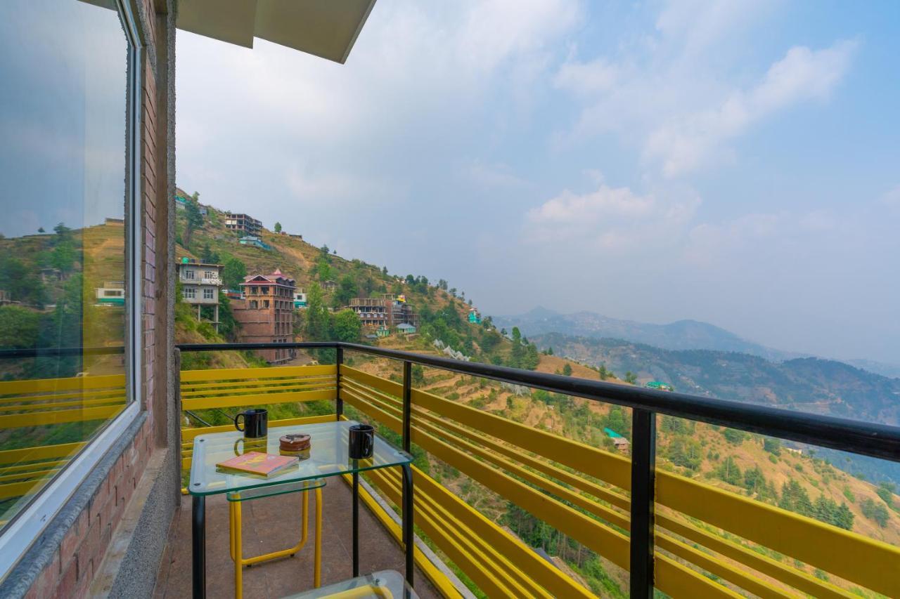 The Hosteller Kufri, Shimla Luaran gambar