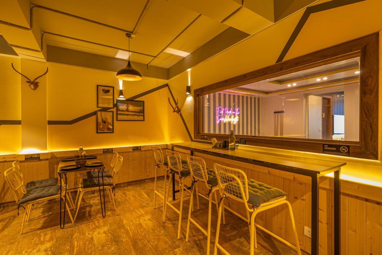 The Hosteller Kufri, Shimla Luaran gambar