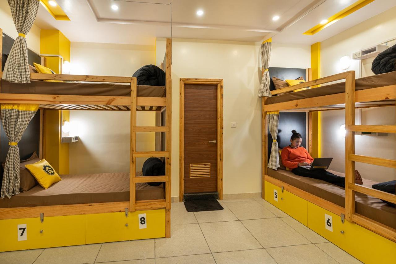 The Hosteller Kufri, Shimla Luaran gambar