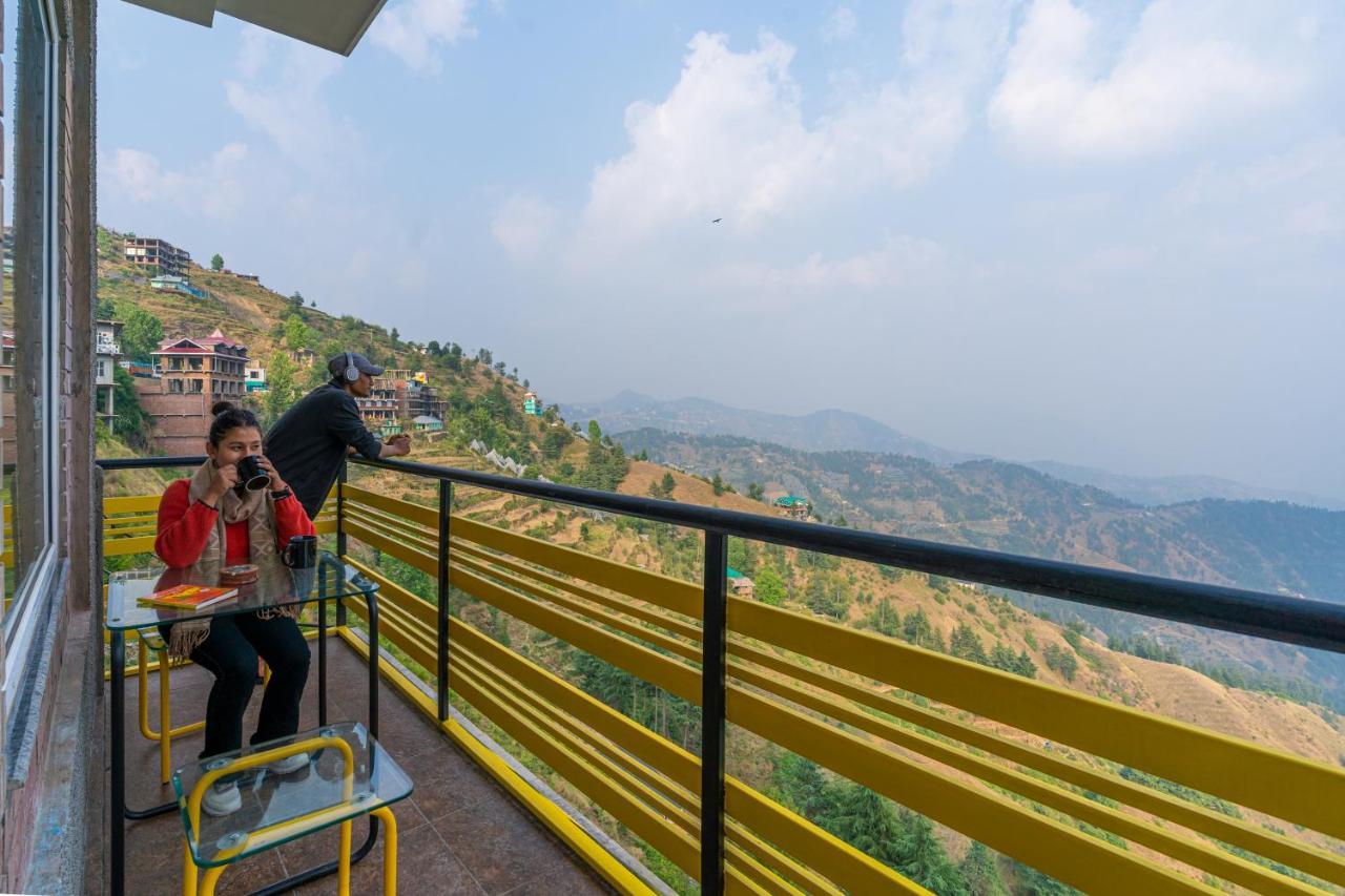 The Hosteller Kufri, Shimla Luaran gambar