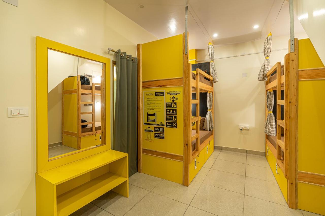 The Hosteller Kufri, Shimla Luaran gambar