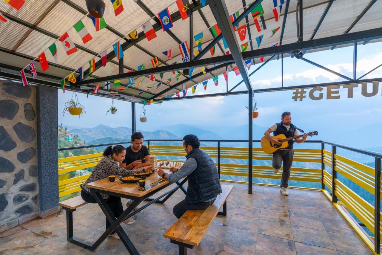 The Hosteller Kufri, Shimla Luaran gambar