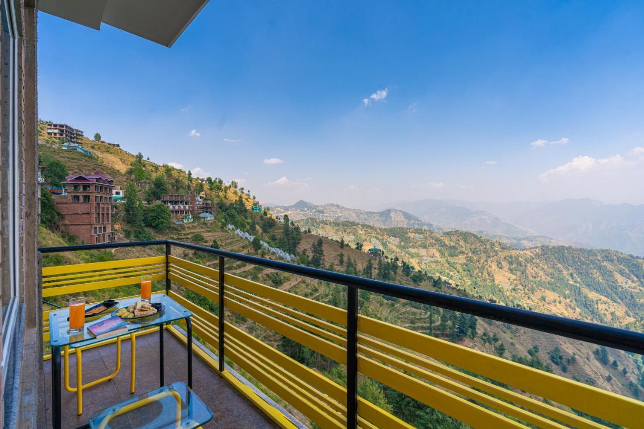 The Hosteller Kufri, Shimla Luaran gambar