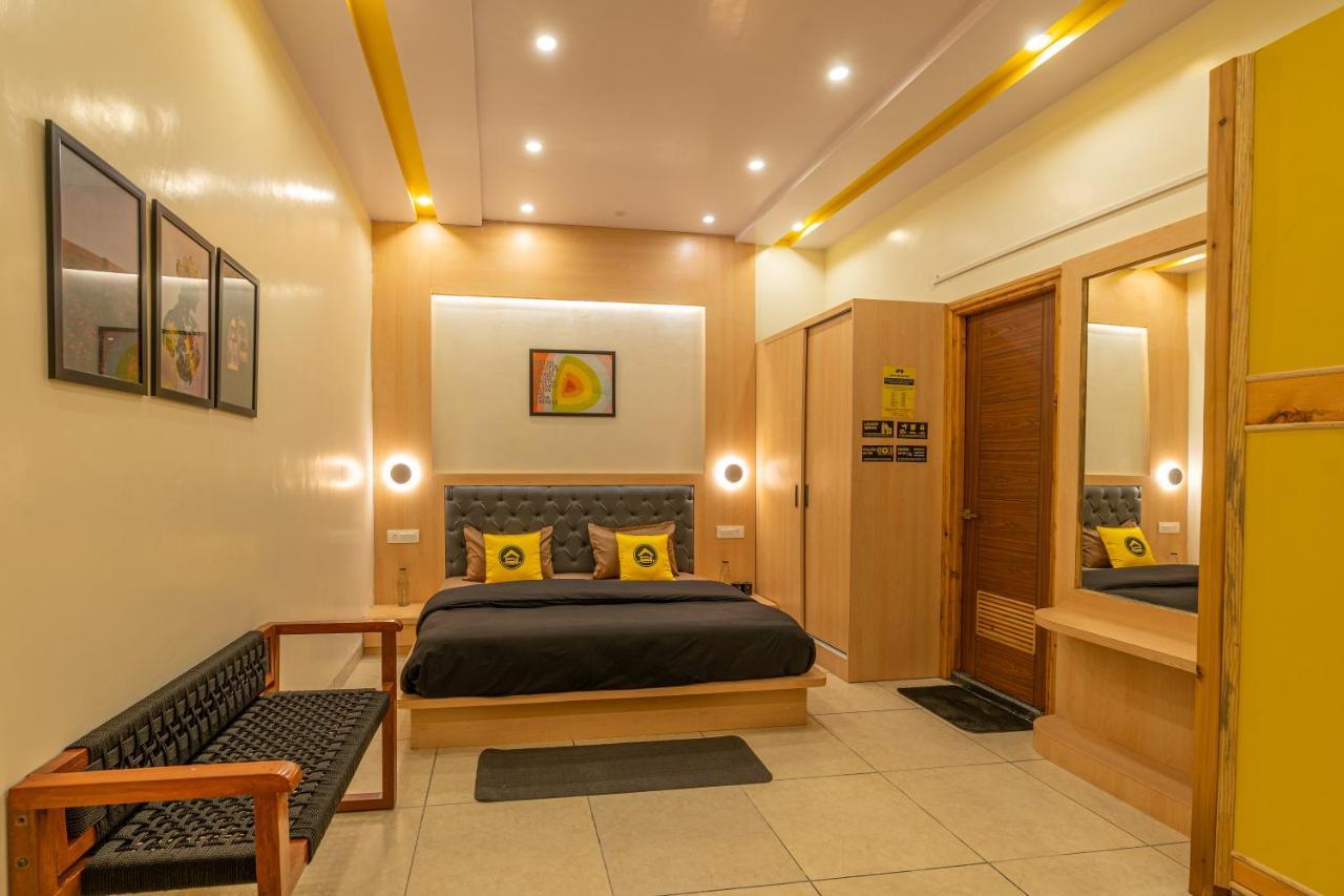 The Hosteller Kufri, Shimla Luaran gambar