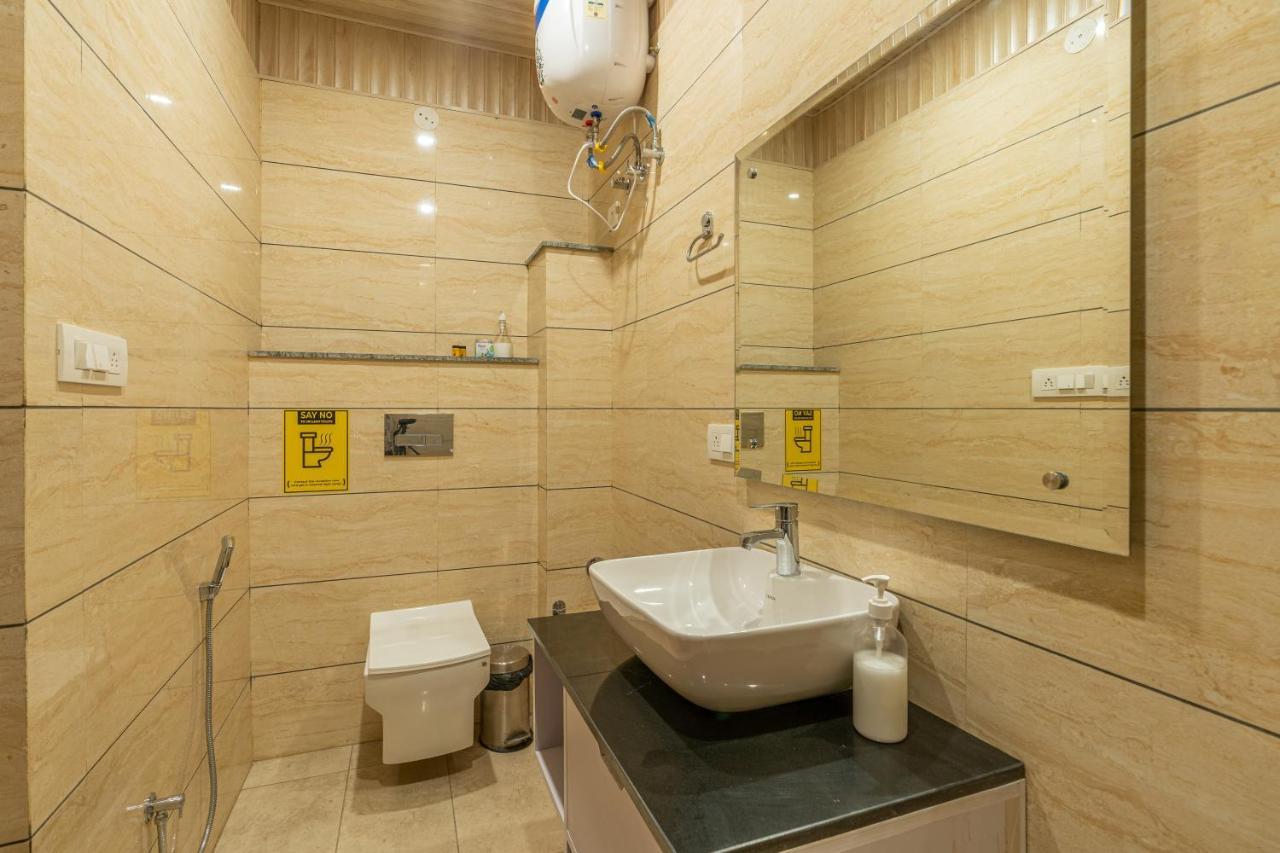 The Hosteller Kufri, Shimla Luaran gambar