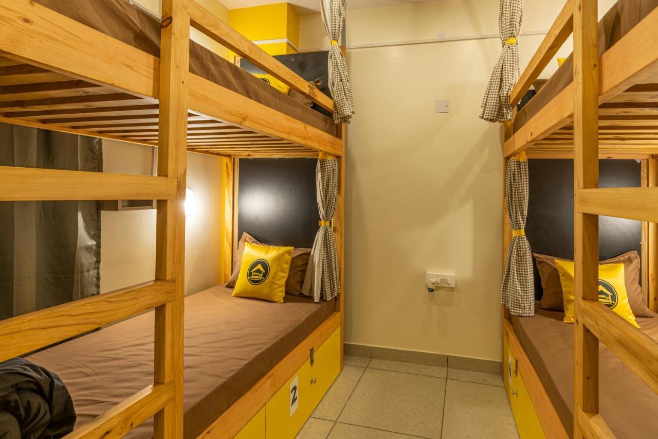 The Hosteller Kufri, Shimla Luaran gambar